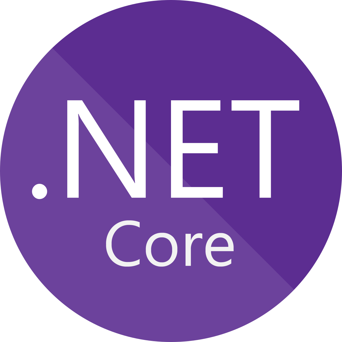NET Core.
